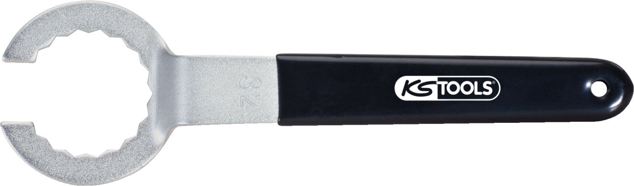 KS Tools 175mm Drive Pulley Wrench, Mehrfarbig