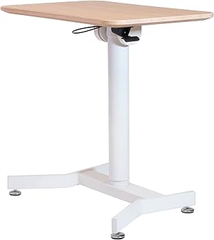 Amazon.co.jp: イトーキ スタンディングデスク 昇降式 ガス圧式 在宅 Amazon.co.jp: イトーキ スタンディングデスク 昇降式 ガス圧式 在宅