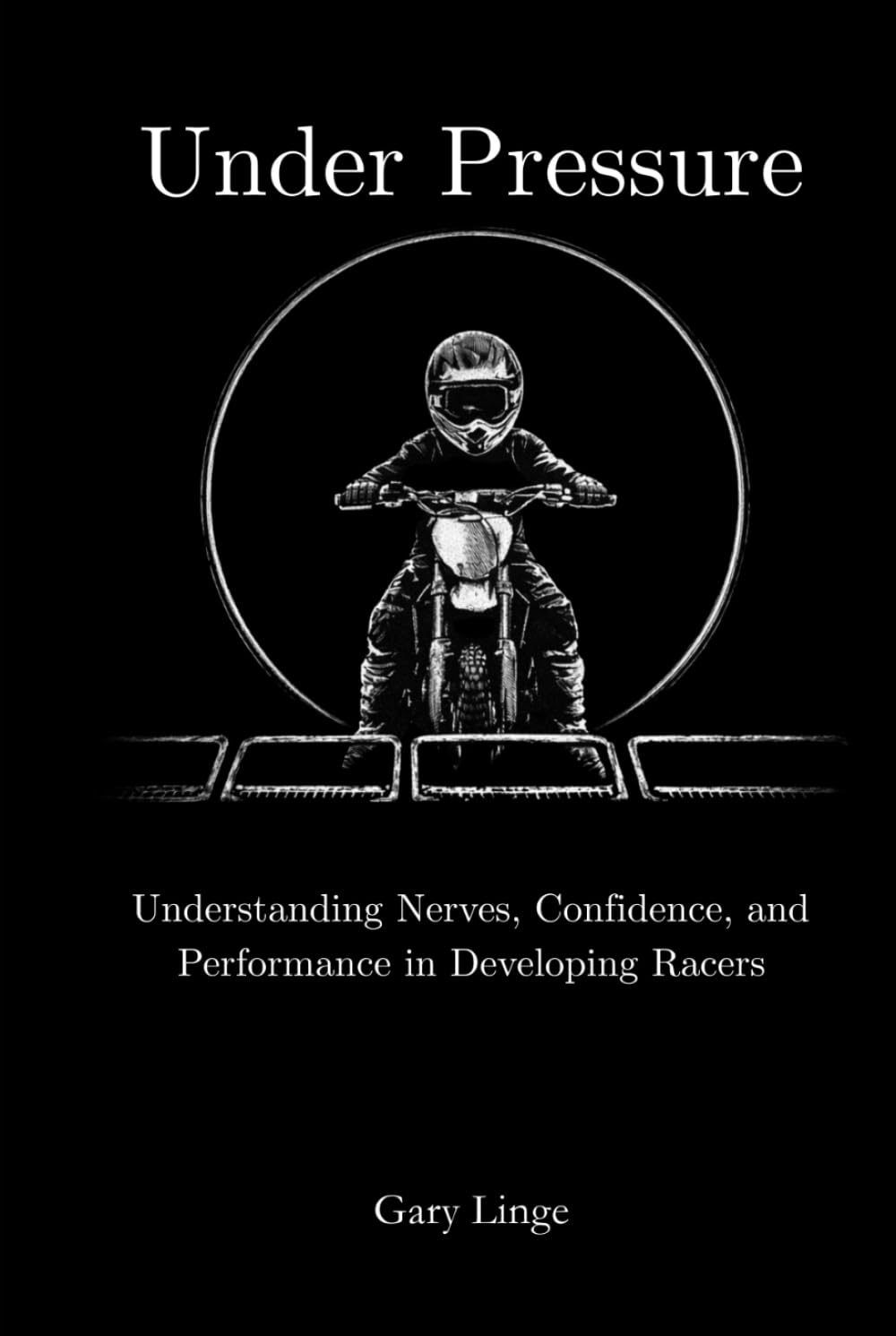 Under pressure: Understanding Nerves, Confidence, and Performance in Developing Racers
