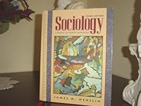 Sociology: A Down-to-Earth Approach--Annotated Instructor's Edition 020526297X Book Cover