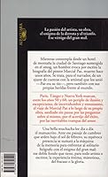 El gran mal 9562390594 Book Cover