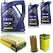 Produktbild QR-Parts Set 85464769 C 39 219 HU 7029 z MN7501-1 MN7501-5 Inspektionspaket 7 L Classic 10W-40 + MANN Filterpaket 10934043