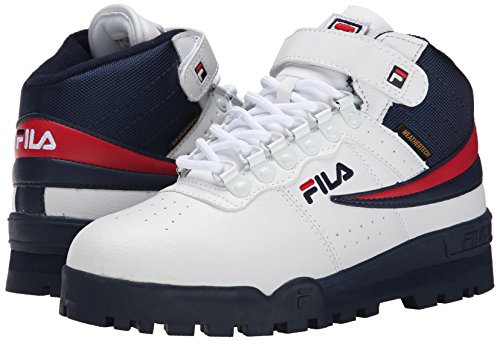 Image of Fila Men's F-13 Weather TECH-M