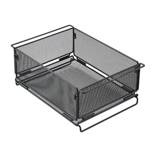 Panier de rangement pliable camping - Solution table encombrée - 2