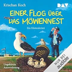 Einer flog über das Möwennest Titelbild