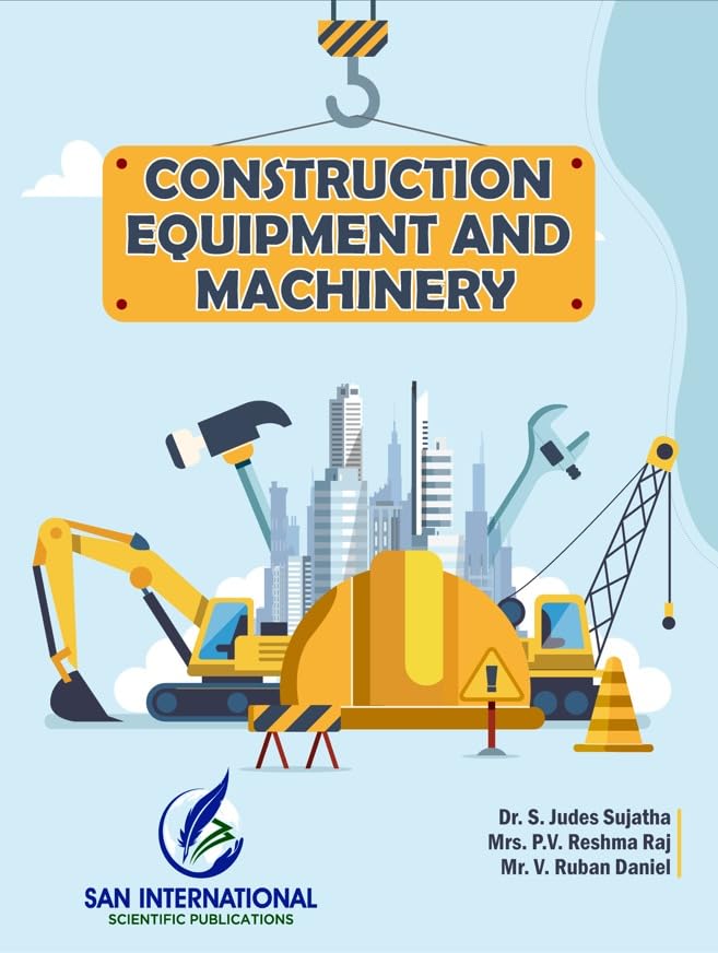 CONSTRUCTION EQUIPMENT AND MACHINERY