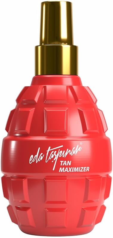Eda Taşpınar Loção corporal com fragrância de chocolate e coco, 200 mL