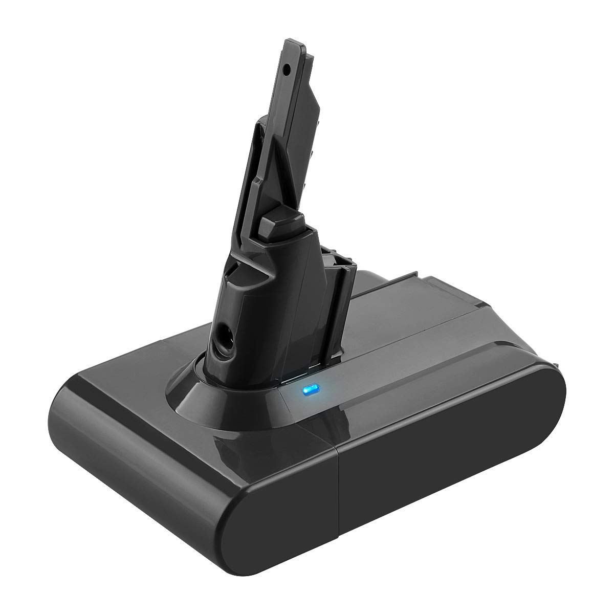 Amazon.co.jp: Aokikeisu V7 交換用バッテリー ダイソン掃除機(電池