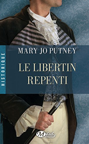 Télécharger Le Libertin repenti PDF Ebook En Ligne