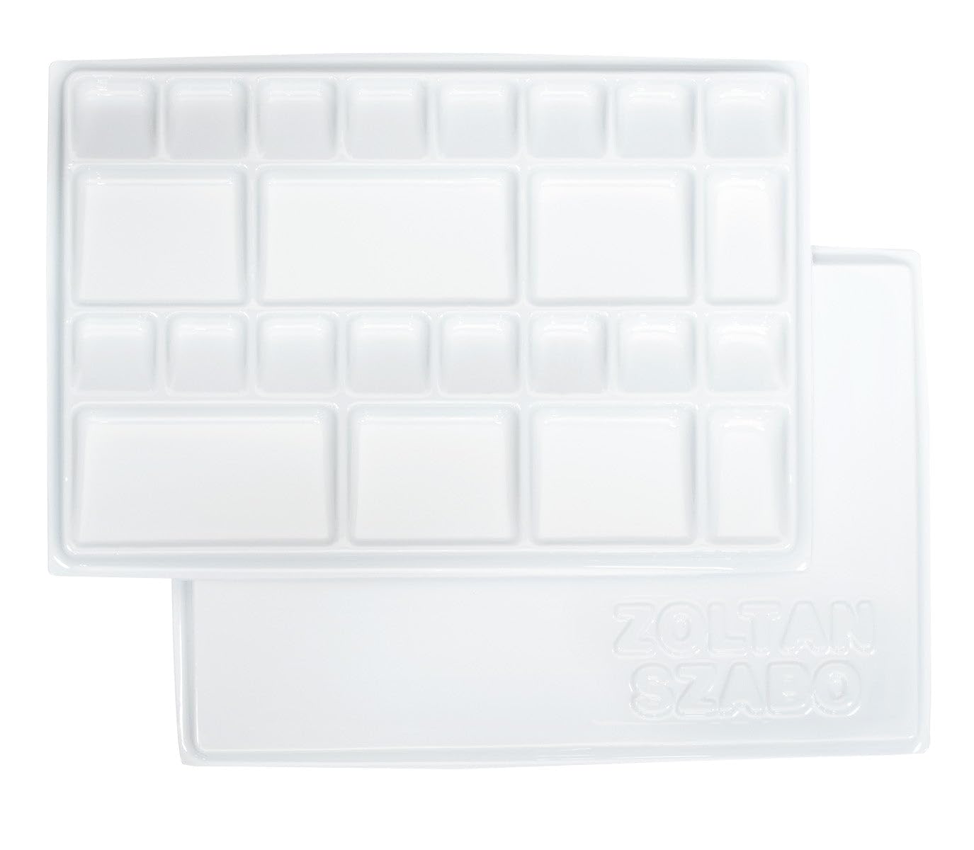 Richeson Zoltan Szabo Covered Palette