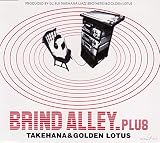 BRIND ALLEY PLUS