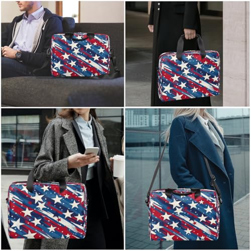 Bolso para laptop 15.6-16" water-resistant con correa miniatura 2