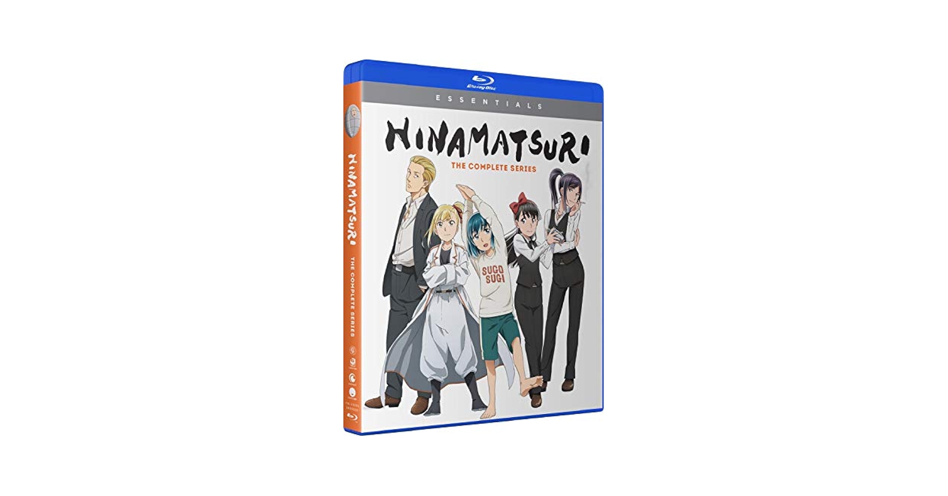 ヒナまつり 5 [Blu-ray] Amazon.co.jp: ヒナまつり 5 [Blu-ray] : 田中貴子, 中島ヨシキ