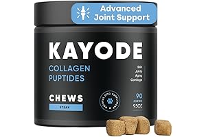 Collagile: Premium Collagen for Happy, Healthy Dogs
