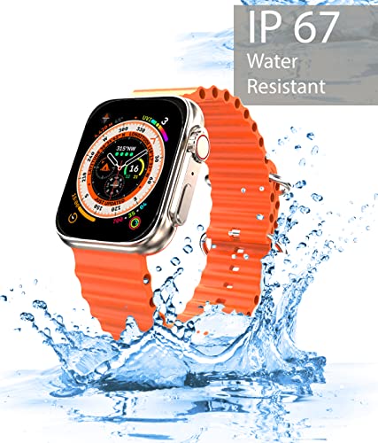Image of sekyo Carepal Pro Smart Watch for Kids, Boys, Girls and Boys with Many Smart Features, Video Calling, Location Tracking(Carepal Pro and S23 Ultra Combo for Men and Kids)