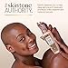 Ambi Even and Clear Foaming Cleanser, Salicylic Acid Acne Treatment, Clears and Helps Prevent New Acne Breakouts, Helps Visibly Improve Skin Tone and Texture, 6 Fl Oz