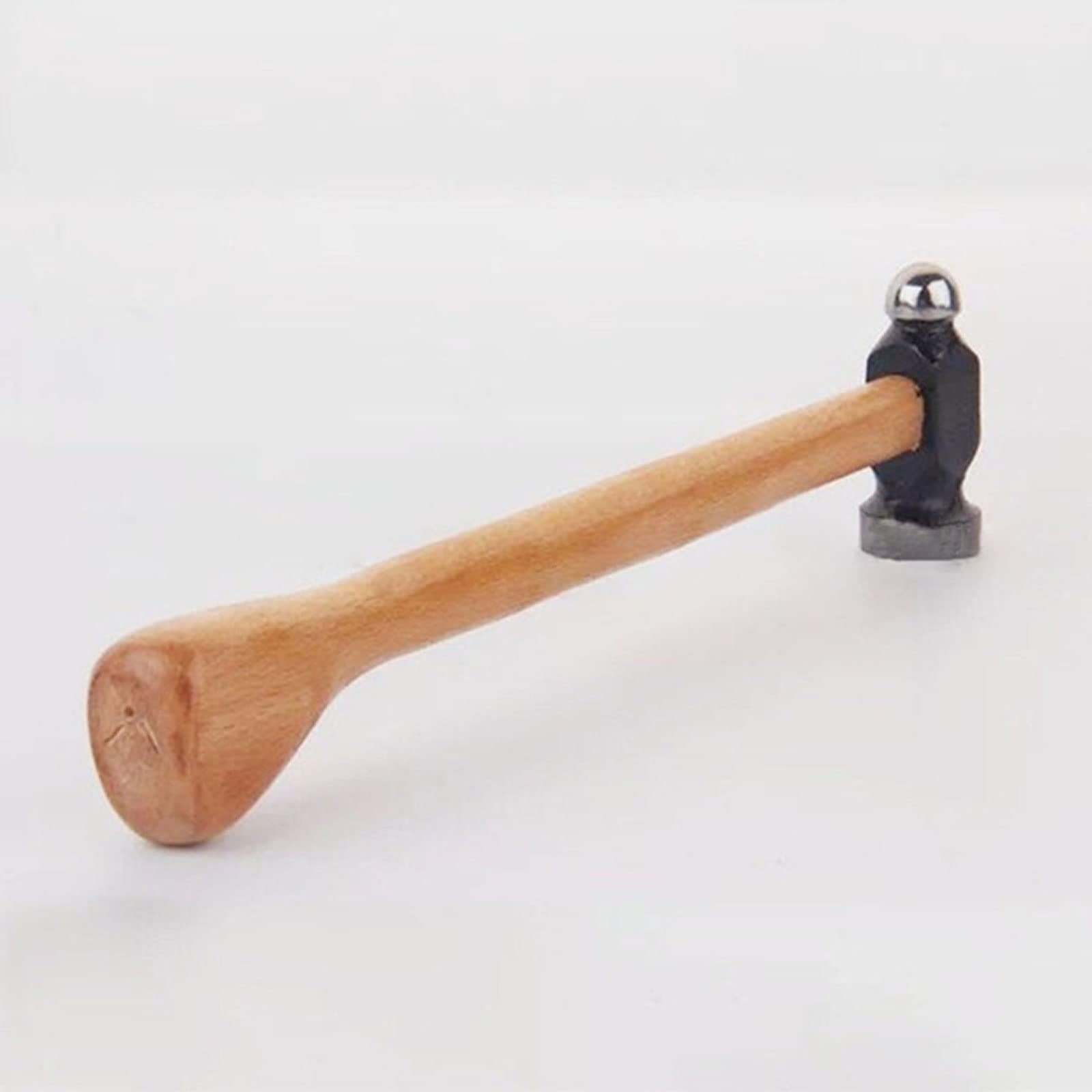 Marteau De Fabrication De Bijoux En Métal Avec Poignée Ergonomique En