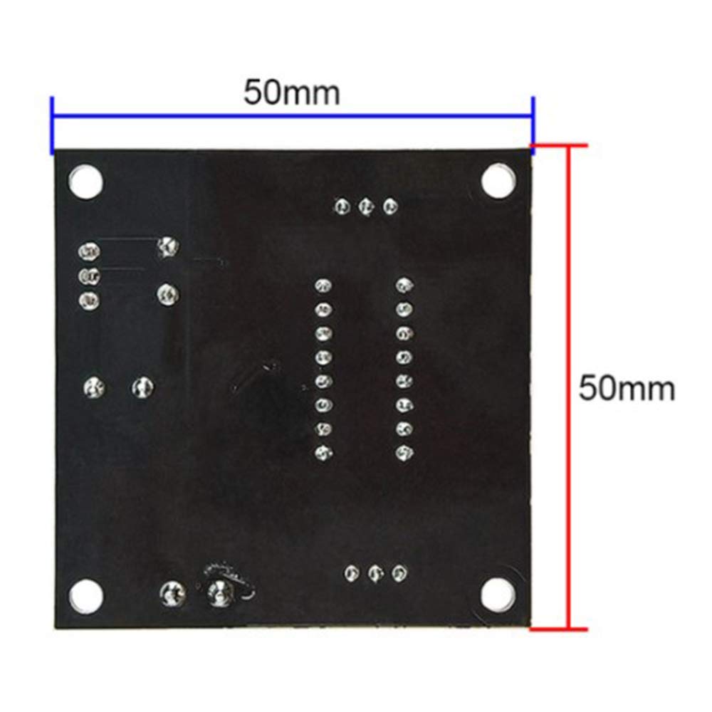 TA7668 Tape Drive Preamplificatore Nastro Deck Board Testina Magnetica Registratore Audio Desktop Radio DIY