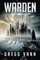 Warden 1515330613 Book Cover