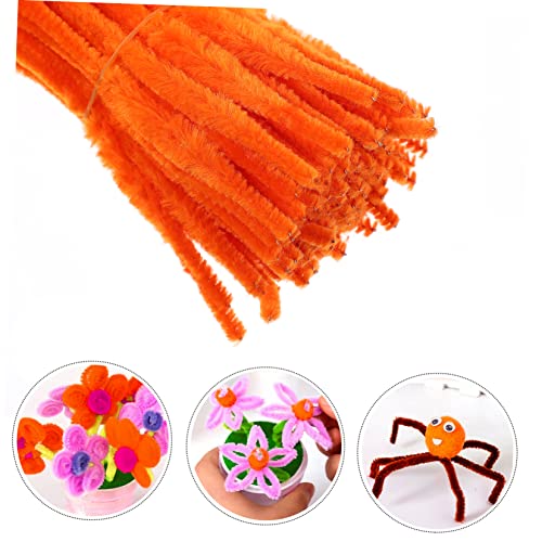 Bastones flexibles y moldeables para dar vida a juguetes infantiles 6
