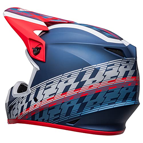 Image of Bell Powersports MX-9 MIPS Motorcycle Helmets