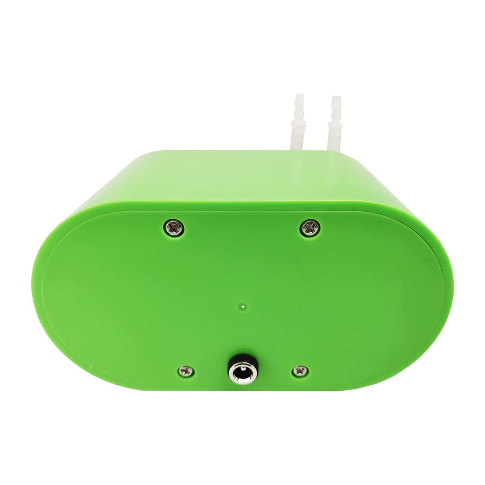 Mini Bomba pequeña Bomba peristáltica de Velocidad Ajustable G329A, Bomba de titulación, Micro Bomba de Agua automática, Bomba autocebante silenciosa, 15ml/min-95ml/min