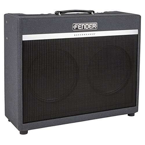 Amazon.co.jp: Fender ギターアンプ Bassbreaker 18/30 Combo : 楽器 