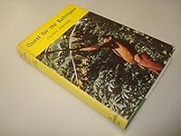 Quest for the Babingas: the world's most primitive tribe B0000CK5F0 Book Cover