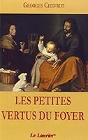 Les petites vertus du foyer 286495270X Book Cover