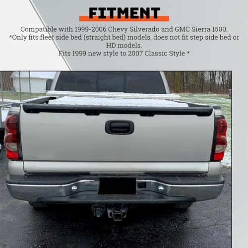 Image of ECOTRIC Rear Step Bumper Bar Chrome W /Pad & License Plate Lights