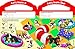 My First 123: Learn, practice, and play again and again! (Highlights™ My First Write-On Wipe-Off Board Books)