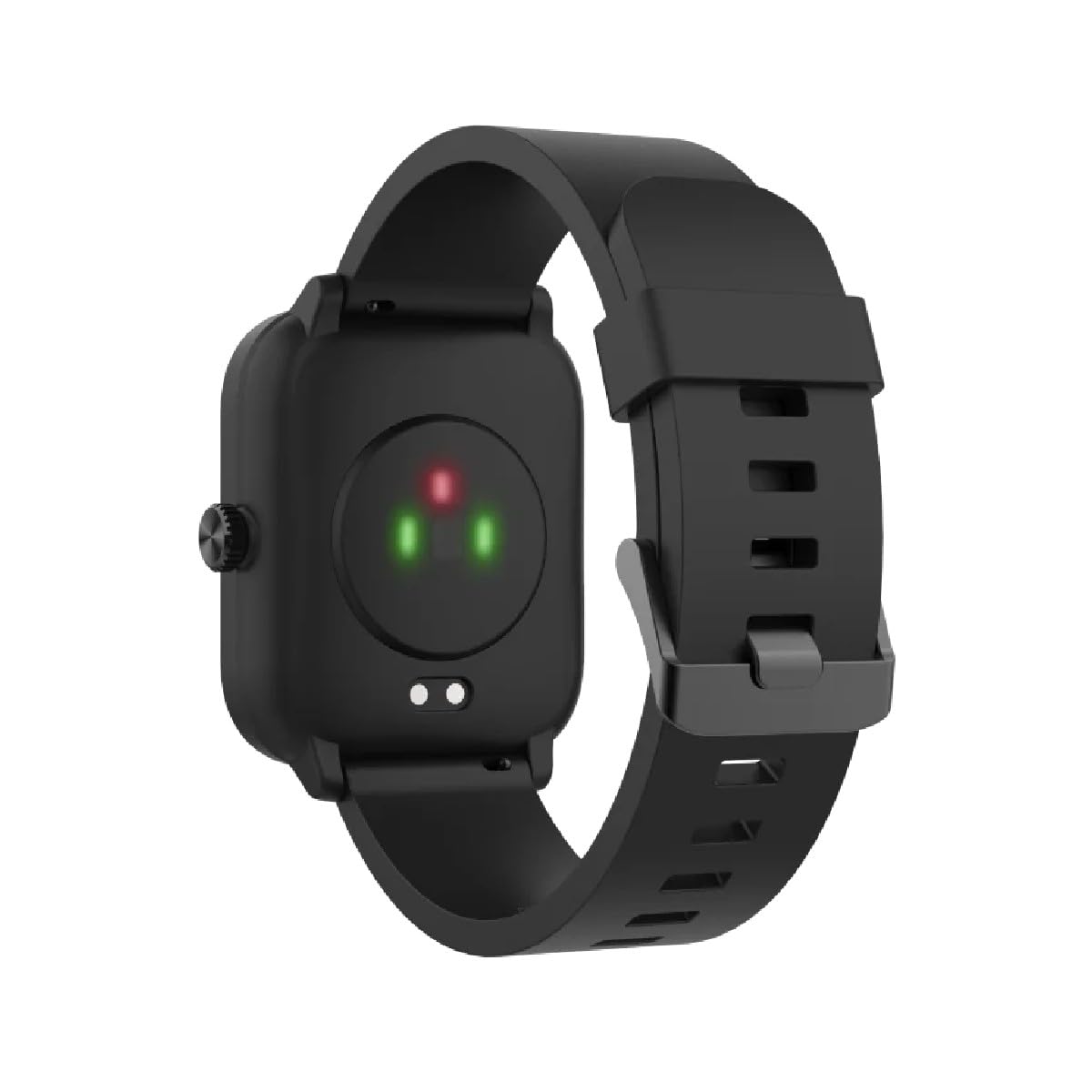 Smartwatch MAXCOM Ecowatch4 Nero