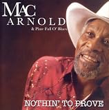 Nothin to Prove