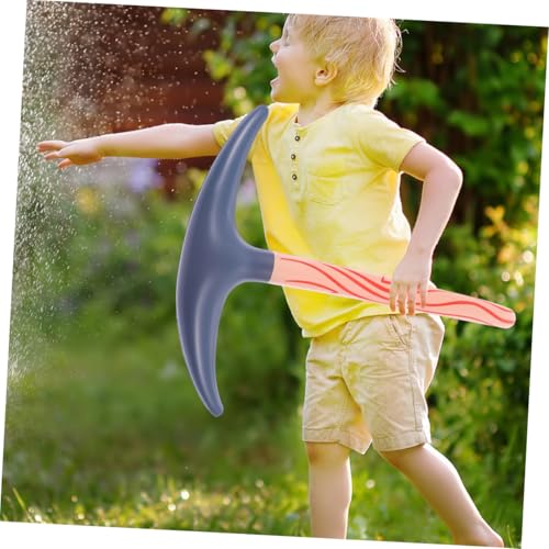 Beaupretty 5PCS Inflatable Dwarf Costume Accessories for Fun Halloween Party Decoration Prank Props with Hatchet Safe Materials for Festivals and Gatherings - Image 5