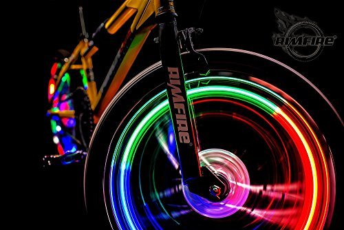 WilTecRimfire Lighting System Power Hub