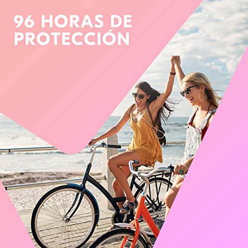 Rexona Maximum Protection Deodorant – Confidence 6×45 ml - View 4