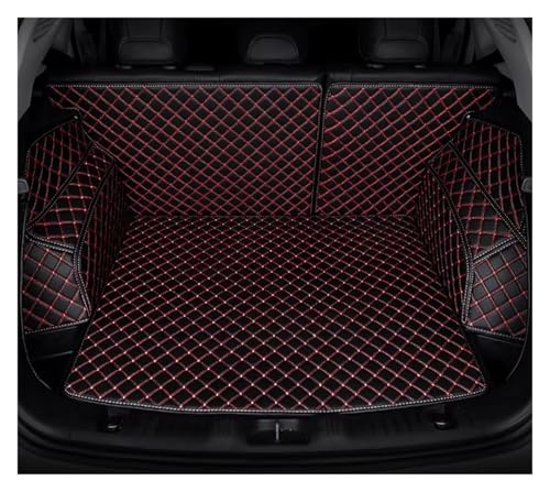 CX-5�p 2024 2023 2022 2021 2020 2019 2018 2017�N���p�g�����N�}�b�g �����ԓ����A�N�Z�T���[(Red)