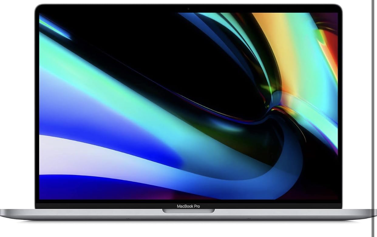 MacBookPro 15