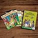 Amar Chitra Katha: Panchatantra, Hitopadesha and Jataka Tales Value Pack (Set of 23 titles) [Paperback] [Jan 01, 2008] Anant Pai