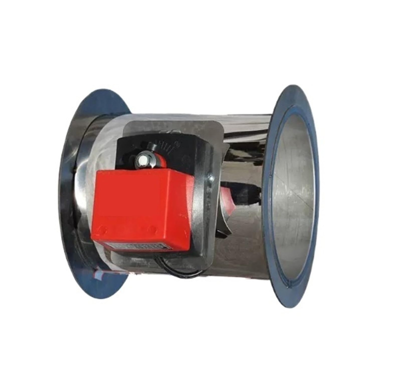 201 Stainless Steel Airtight Electric Damper