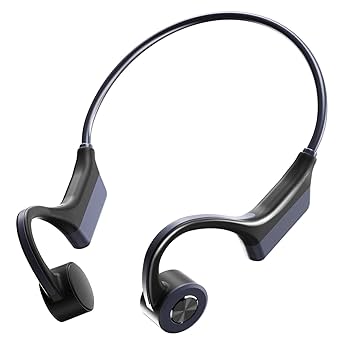 LAVANO X16 骨伝導ヘッドフォン 骨伝導ワイヤレスイヤホンデビューしました【Lavano x16】｜ダ