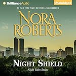 Cover of Night Shield
