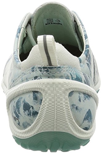 Ecco Biom Lite Ladies, Scarpe da Ginnastica Basse