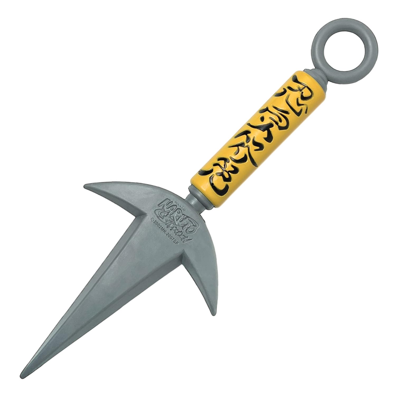Viz Media Naruto Shippuden-Foam Ninja Minato's Tri Blade Kunai
