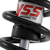 Zoom IMG-2 yss suspension mono ammortizzatore posteriore Zoom IMG-2 yss suspension mono ammortizzatore posteriore