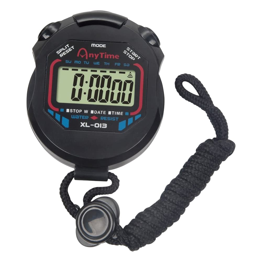 セイコー　ストップウォッチ Amazon.co.jp: Generic スポーツ用ストップウォッチ デジタル