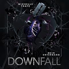 Diseño de la portada del título Downfall - Mein Untergang