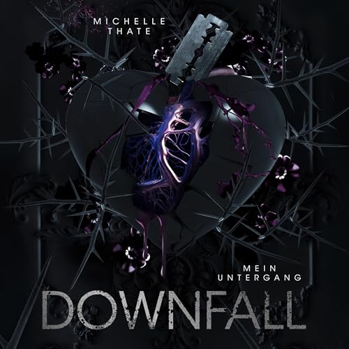 Couverture de Downfall - Mein Untergang