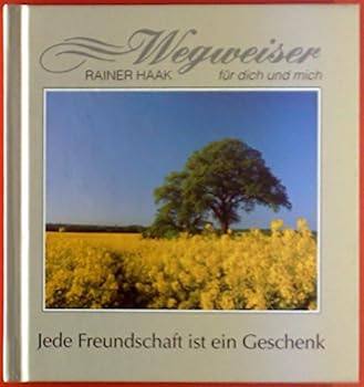 Paperback Jede Freundschaft ist ein Geschenk. [German] Book