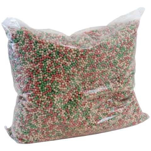 Walters Variety Pellets for Pond Fish Cover